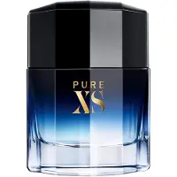 Rabanne Pure Xs Eau De Toilette Spray 0,1 l