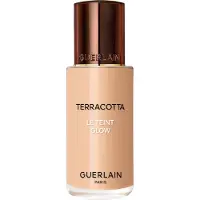 Guerlain Terracotta Le Teint Fluide Glow 3N Neutral 10x10x8 g Make up
