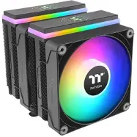 Thermaltake Astria 600 Argb Cpu-lüfter 120 Mm