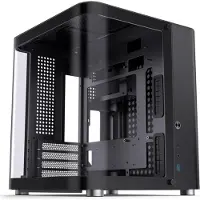 Jonsbo Tk-1 2.0 Tempered Glass Pc-tower-gehäuse