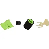 Lexmark MX81x SVC Rollers
