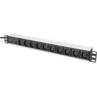 Digitus Dn-95404 Steckdosenleiste Für Rack