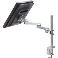 Roline LCD-Monitorarm mit Trägerstange