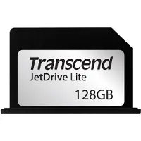Transcend JetDrive Lite 330 128G MacBook Pro 13 Retina 2012-15