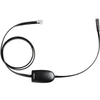 Jabra YOU'RE ON JABRA EHS-Anschlusskabel für 9350 und Polycom