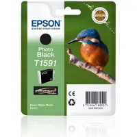 Epson T 159 T 1591 Tintenpatrone