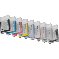 Epson T6033 Vivid