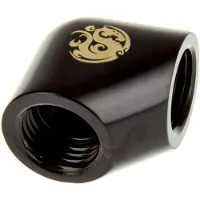 Bitspower BP-MB90DIG14, Schwarz