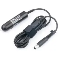 CoreParts MBC1396, Laptop, Drinnen, 10-15 V, 65 W, 18,5 V, DC1-to-DC2