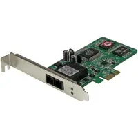 StarTech.com PCI Express Network Card