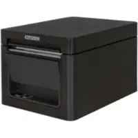 Citizen CT-E351, Thermodirekt, POS-Drucker, 203 x 203 DPI, 250 mm/sek, 58, 80 mm, Kabelgebunden