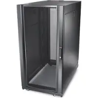 APC NetShelter SX 24U 600x1070 shock pac