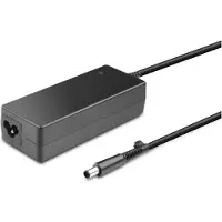 CoreParts MBXDE-AC0002, Laptop, Drinnen, 110-230 V, 50 - 60 Hz, 90 W, 19.5 V