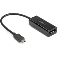 StarTech.com Usb-c Auf Displayport 8k Adapter 30hz