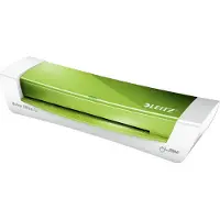Leitz Ilam Home Office A4 Laminiergerät