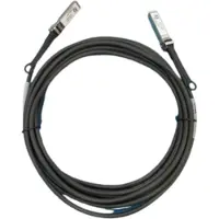Dell 470-AAVG, 5 m, SFP+, SFP+