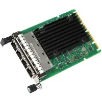 Lenovo Isg Thinksystem I350-t4 Pci-e-erweiterungskarte
