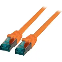 EFB Elektronik Elektronik -Elektronik - Patch-Kabel - RJ-45 (M) zu RJ-45 (M)