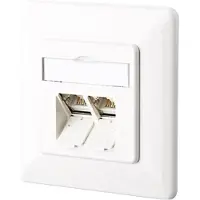 METZ CONNECT 1307381002-I E-DAT C6 8/8(8) UP RW
