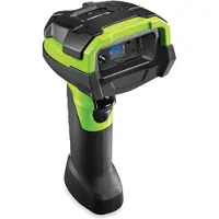 Zebra Technologies Zebra DS3608-ER, 2D, ER, Multi-IF, IP67, USB-Kit