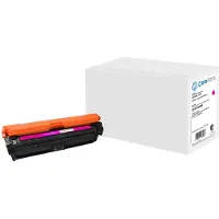 CoreParts QI-HP1019M, 7300 Seiten, Magenta, 1 Stück(e)