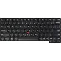 Lenovo 01EP074, Tastatur, Deutsch, Tastatur mit Hintergrundbeleuchtung, , ThinkPad X270