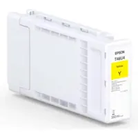 Epson UltraChrome PRO6, Gelb, Tinte auf Pigmentbasis, 350 ml, 1 Stück(e), Einzelpackung