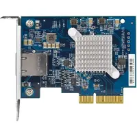 Qnap Pcie Gigabit Ethernet 10gb Pci-e Erweiterungskarte