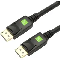 Techly DisplayPort — DisplayPort