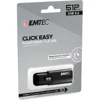 Emtec Ecmmd512gb113 Usb-stick