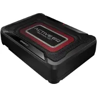 Kenwood Ksc-psw7eq Autolautsprecher