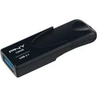 PNY Technologies Attache 4 Usb 3.1 128gb Usb-stick