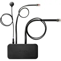 Jabra EHS-Adapterkabel LINK für Avaya Serie 16xx / 96xx