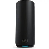 Netgear Orbi RBE870 Schwarz Erweiterung