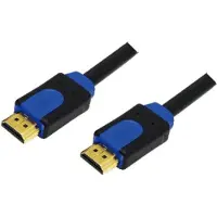 Logilink HDMI (Typ A) — HDMI (Typ A)