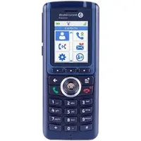 Alcatel -LUCENT ENTERPRISE 8234 DECT Mobilteil enthält Akku und Gürtelclip ohne Ladeschale