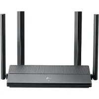 TP-LINK EX141 WLAN-Router Gigabit Ethernet Dual-Band (2 4 GHz/5 GHz) Schwarz