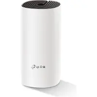 TP-LINK Deco E4 WLAN Mesh 1er Set (AC1200)