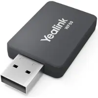 Yealink Netzwerkkarte WLAN 433 Mbit/s