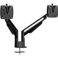 Novus Clu Duo C Doppelmonitorständer