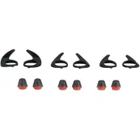 Jabra EarGels & EarWings Evolve 75e