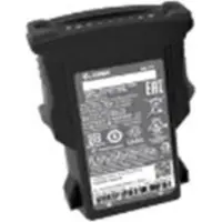 Zebra PowerPrecision Plus - Handheld-Akku - Lithium-Ionen - 7000 mAh (Packung mit 10)