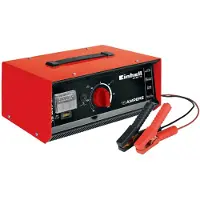 Einhell CCBC 15 BatterieLadegerät
