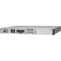Cisco Catalyst 8200, Ethernet-WAN, Gigabit Ethernet, Grau