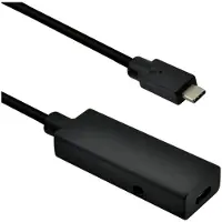Roline USB 3.2 Gen 2 Repeater Kabel, USB C-C, ST/BU, 5 m