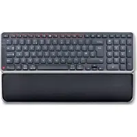 Contour Design Balance Tastatur wireless mit Wirst rest DE-Layout retail - Tastatur - QWERTZ