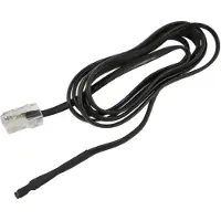 ALLNET MSR Sensor ALL3020 / Luftfeuchte & Temperatur für IP Gebäude Automation