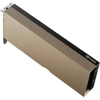 Nvidia A16 - GPU-Rechenprozessor - 4 GPUs - A16 - 64 GB GDDR6 - PCIe 4.0 x16 - ohne Lüfter