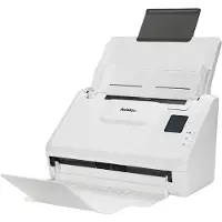 Avision Dokumentenscanner AD340GWN A4