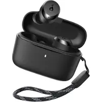 Anker A25i, Kabellos, Traveling/Gaming/Sports, Kopfhörer, Schwarz